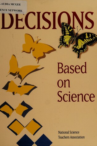 Cover of Decisions - Based on Science
