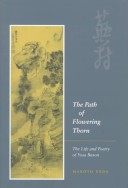 Book cover for The Path of Flowering Thorn