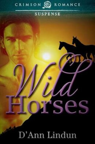 Cover of Wild Horses