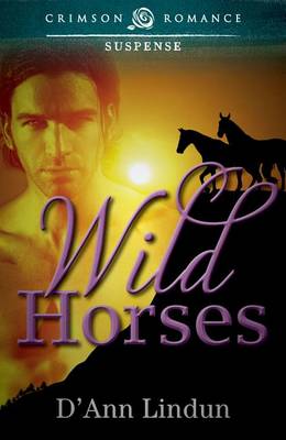 Book cover for Wild Horses