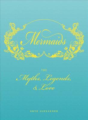 Book cover for Mermaids