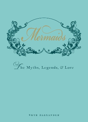 Book cover for Mermaids