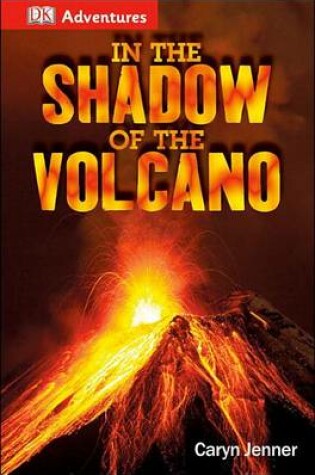 Cover of In the Shadow of the Volcano