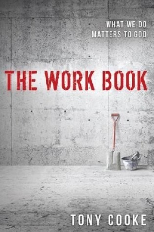 Cover of Work Book, The