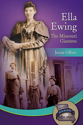 Book cover for Ella Ewing