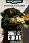 Book cover for Sons of Corax