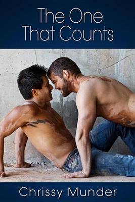 Book cover for The One That Counts