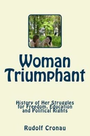 Cover of Woman Triumphant