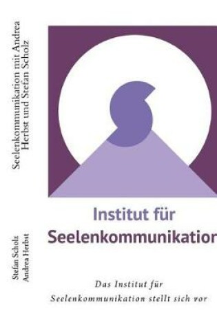 Cover of Seelenkommunikation