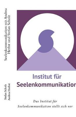 Book cover for Seelenkommunikation