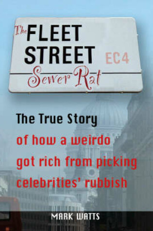 Cover of The Fleet Street Sewer Rat