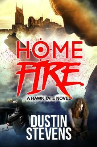 Cover of Home Fire