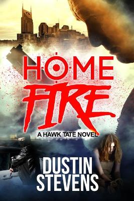 Book cover for Home Fire