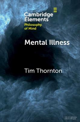 Book cover for Mental Illness