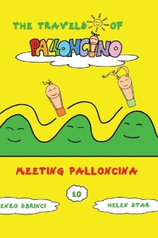 Cover of Meeting Palloncina