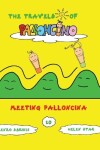 Book cover for Meeting Palloncina
