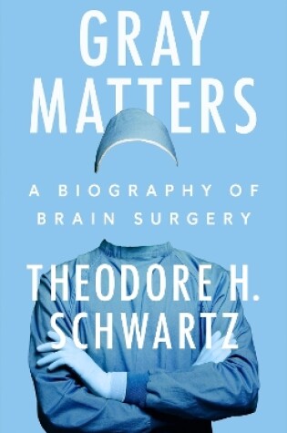 Cover of Gray Matters