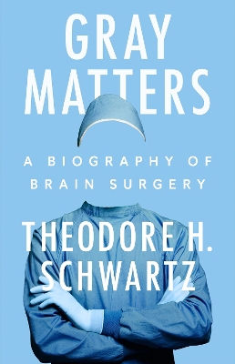 Cover of Gray Matters