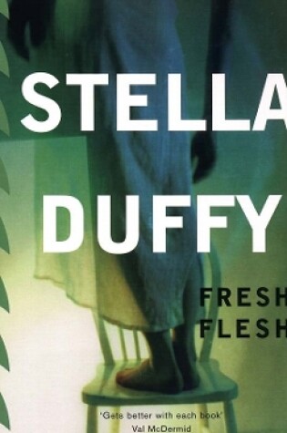 Cover of Fresh Flesh