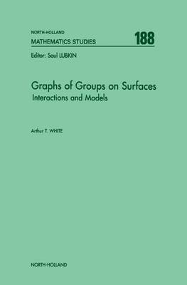 Cover of Graphs of Groups on Surfaces