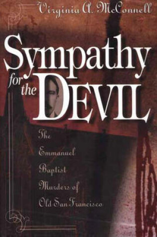 Cover of Sympathy for the Devil