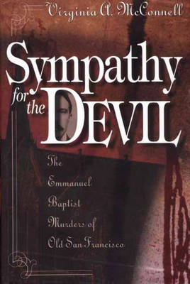 Book cover for Sympathy for the Devil