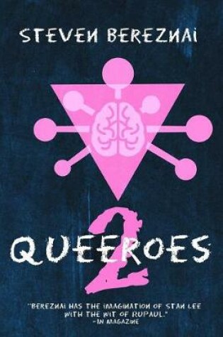 Cover of Queeroes 2