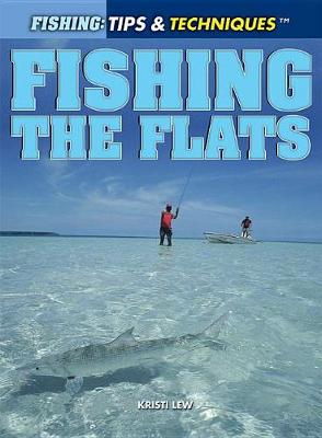 Book cover for Fishing the Flats