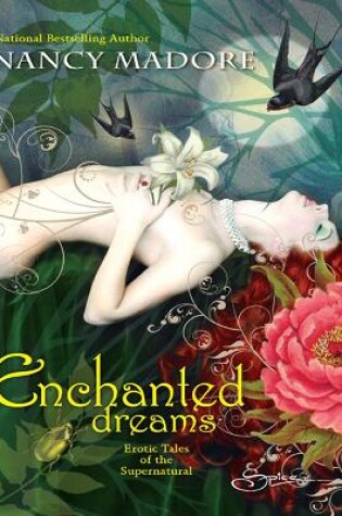 Cover of Enchanted Dreams