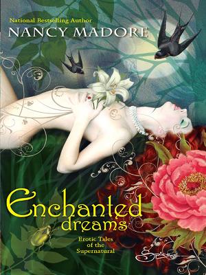 Book cover for Enchanted Dreams