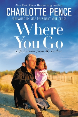 Book cover for Where You Go