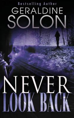 Book cover for Never Look Back