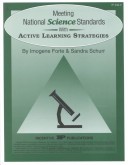 Cover of Meeting National Science Standards