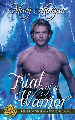 Cover of Trial of a Warrior