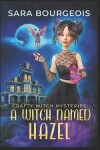 Book cover for A Witch Named Hazel