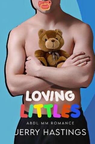 Cover of Loving Littles