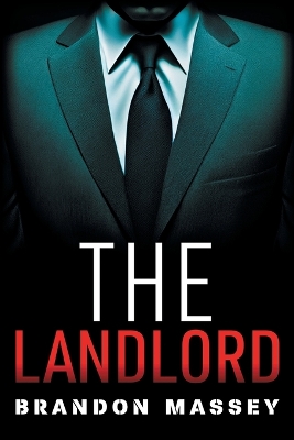 Book cover for The Landlord