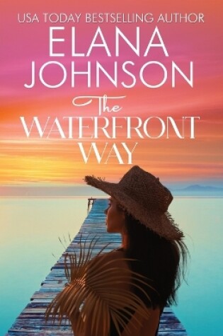 Cover of The Waterfront Way