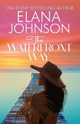 Book cover for The Waterfront Way
