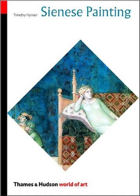 Cover of Sienese Painting