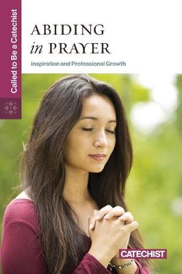 Cover of Abiding in Prayer