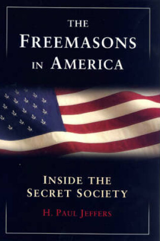 Cover of The Freemasons In America