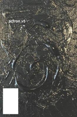 Book cover for Actron V5