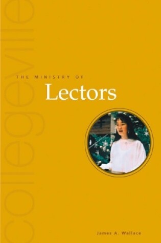 Cover of The Ministry Of Lectors