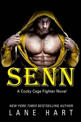 Book cover for Senn