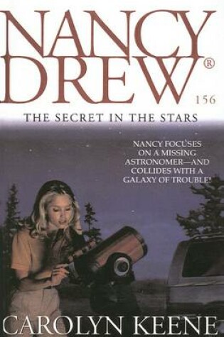 Cover of Secret in the Stars