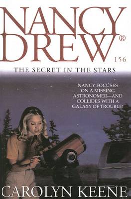 Book cover for Secret in the Stars