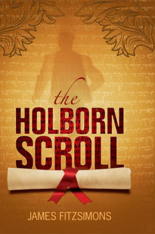 Cover of The Holborn Scroll