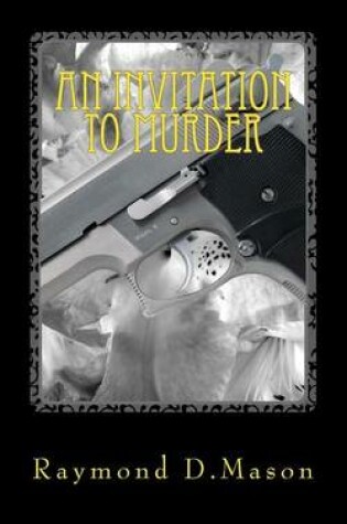 Cover of An Invitation to Murder