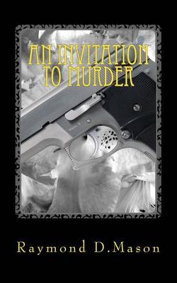 Book cover for An Invitation to Murder